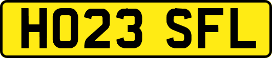 HO23SFL
