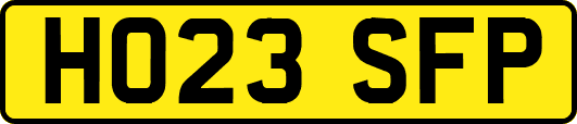 HO23SFP