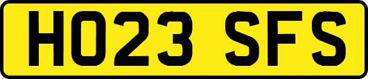 HO23SFS