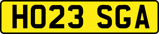 HO23SGA