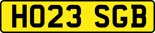 HO23SGB