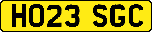 HO23SGC