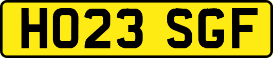 HO23SGF