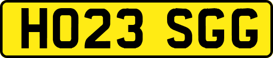 HO23SGG