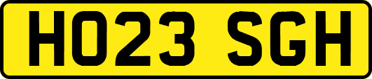 HO23SGH