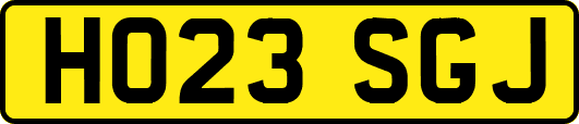 HO23SGJ