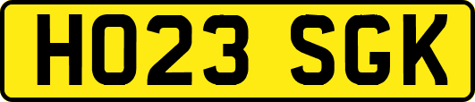 HO23SGK