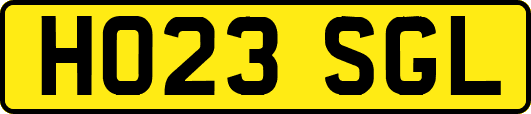HO23SGL