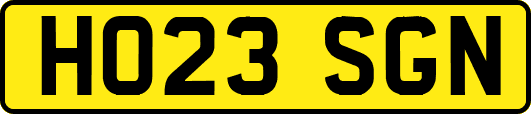 HO23SGN