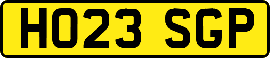 HO23SGP