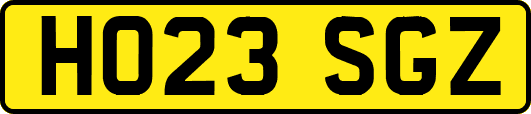 HO23SGZ