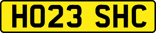 HO23SHC
