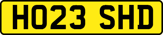 HO23SHD