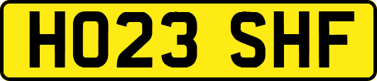 HO23SHF