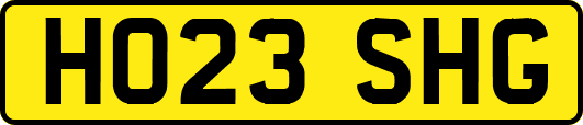 HO23SHG