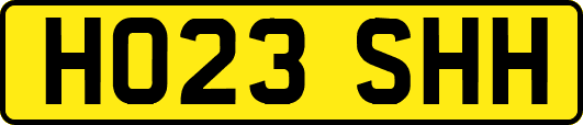 HO23SHH