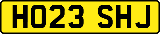 HO23SHJ