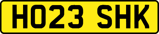 HO23SHK