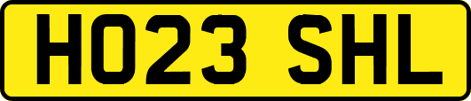 HO23SHL