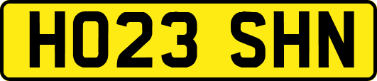 HO23SHN