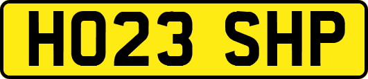 HO23SHP