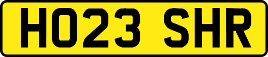HO23SHR