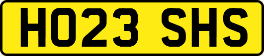 HO23SHS