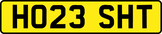 HO23SHT