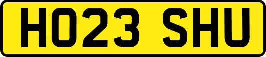 HO23SHU