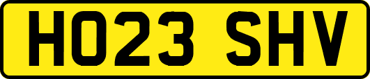 HO23SHV