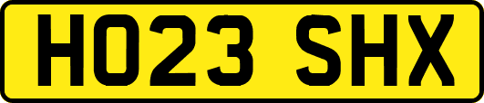 HO23SHX