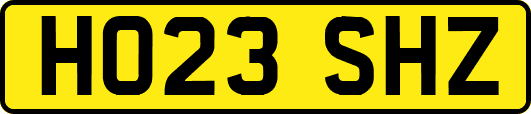 HO23SHZ