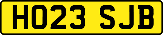 HO23SJB