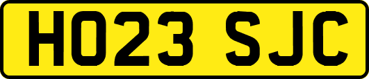 HO23SJC