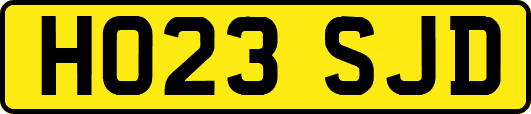 HO23SJD