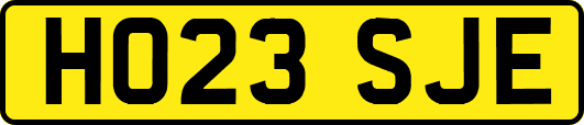 HO23SJE