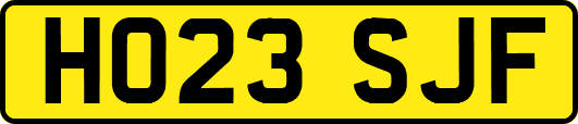 HO23SJF
