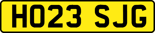 HO23SJG