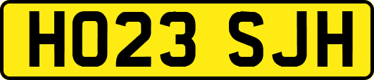 HO23SJH
