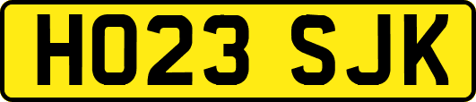 HO23SJK