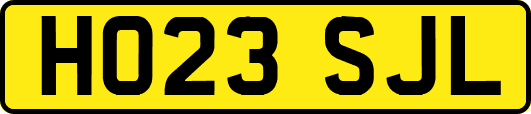 HO23SJL