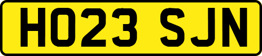 HO23SJN