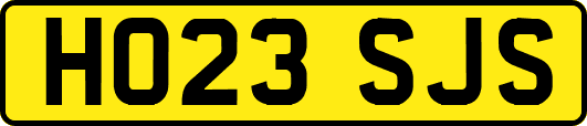 HO23SJS