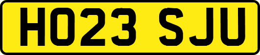 HO23SJU