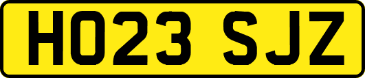 HO23SJZ