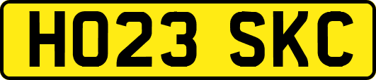 HO23SKC