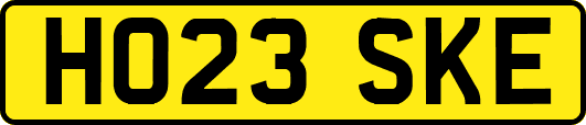 HO23SKE