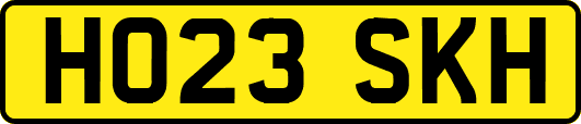 HO23SKH