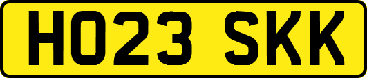 HO23SKK