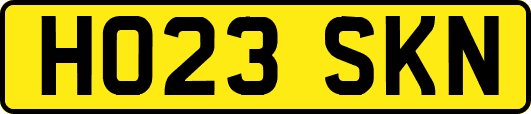 HO23SKN